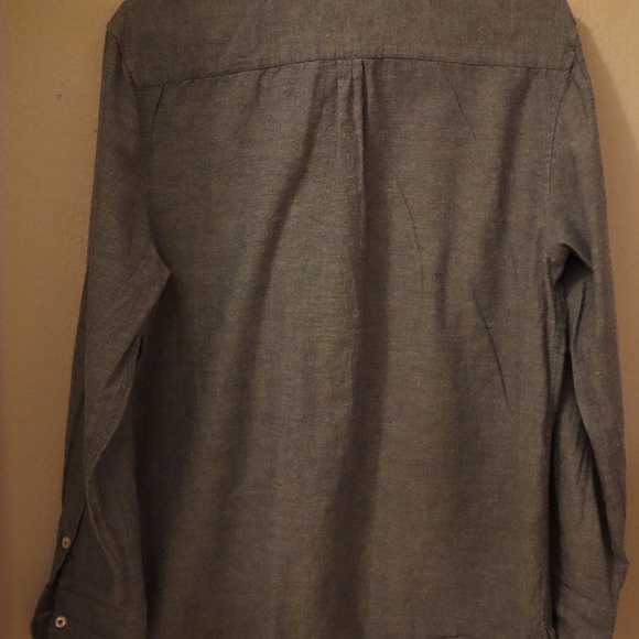 FiveFour Button Down - Picture 5 of 6